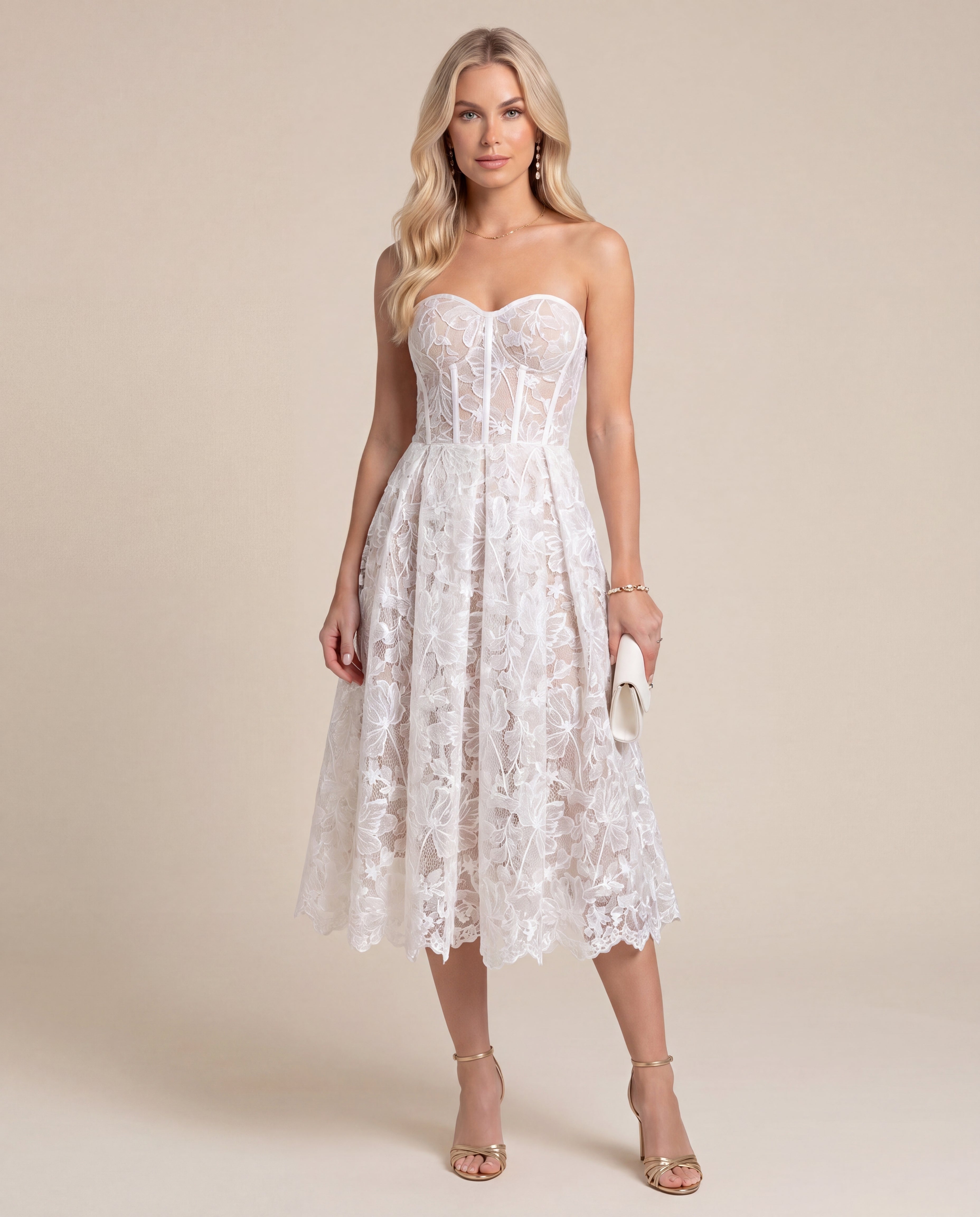 A1378 Sposa
