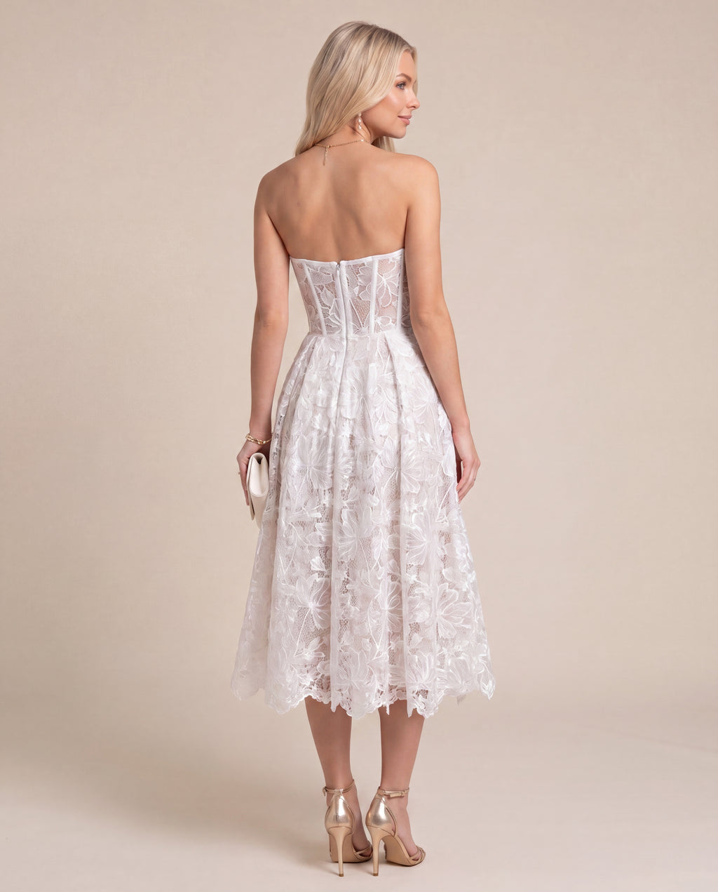 A1378 Sposa