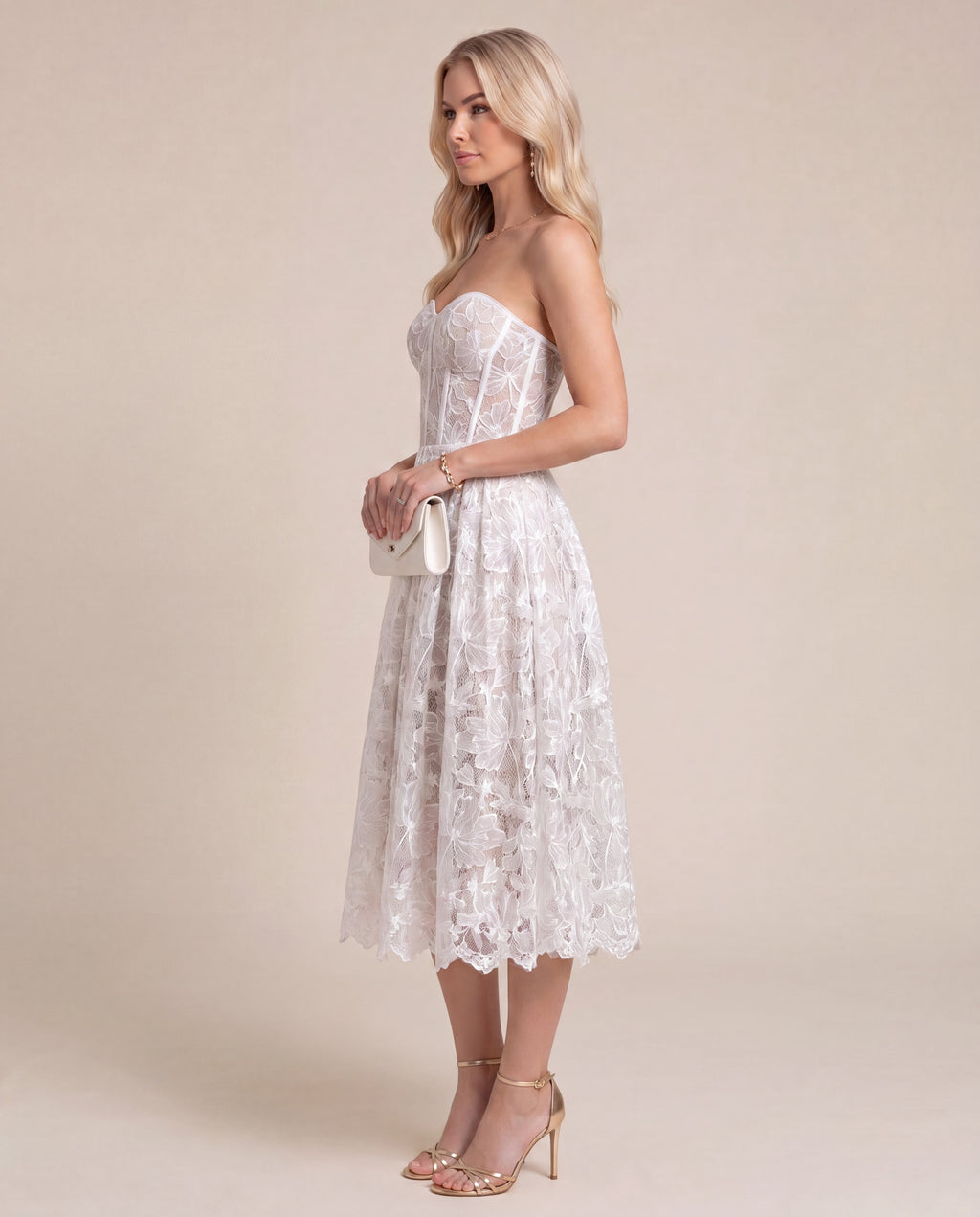 A1378 Sposa