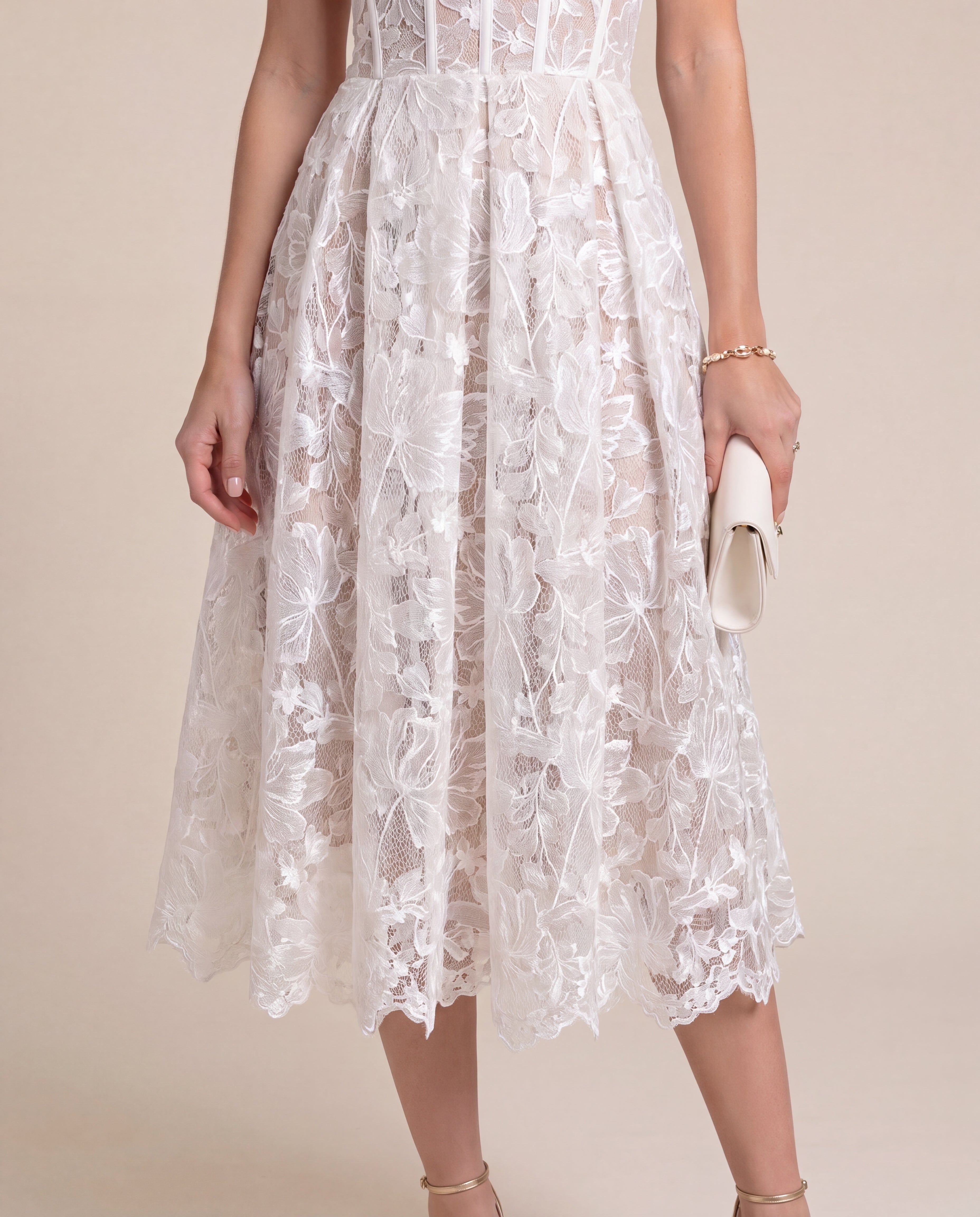 A1378 Sposa