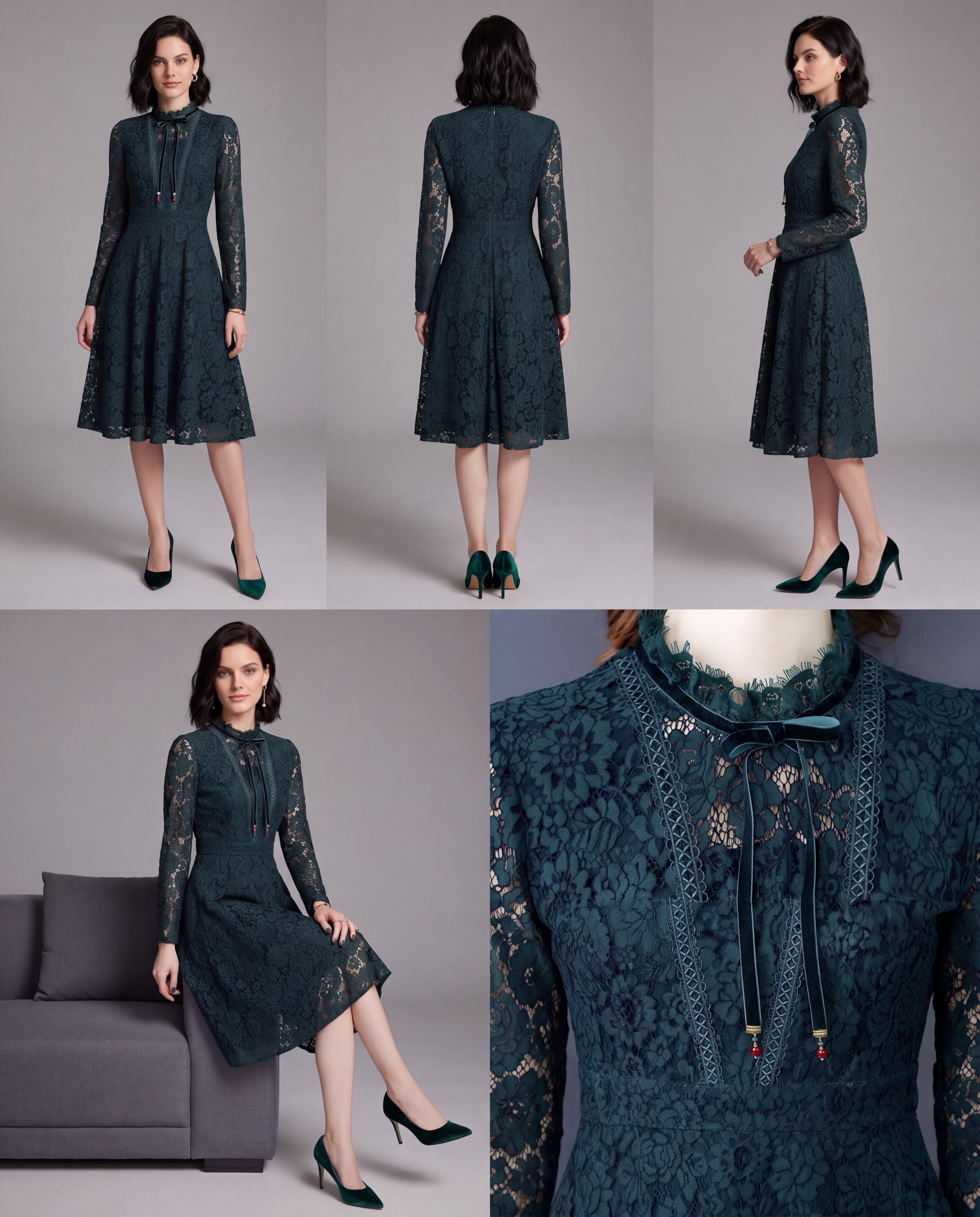 A1236 Emerald