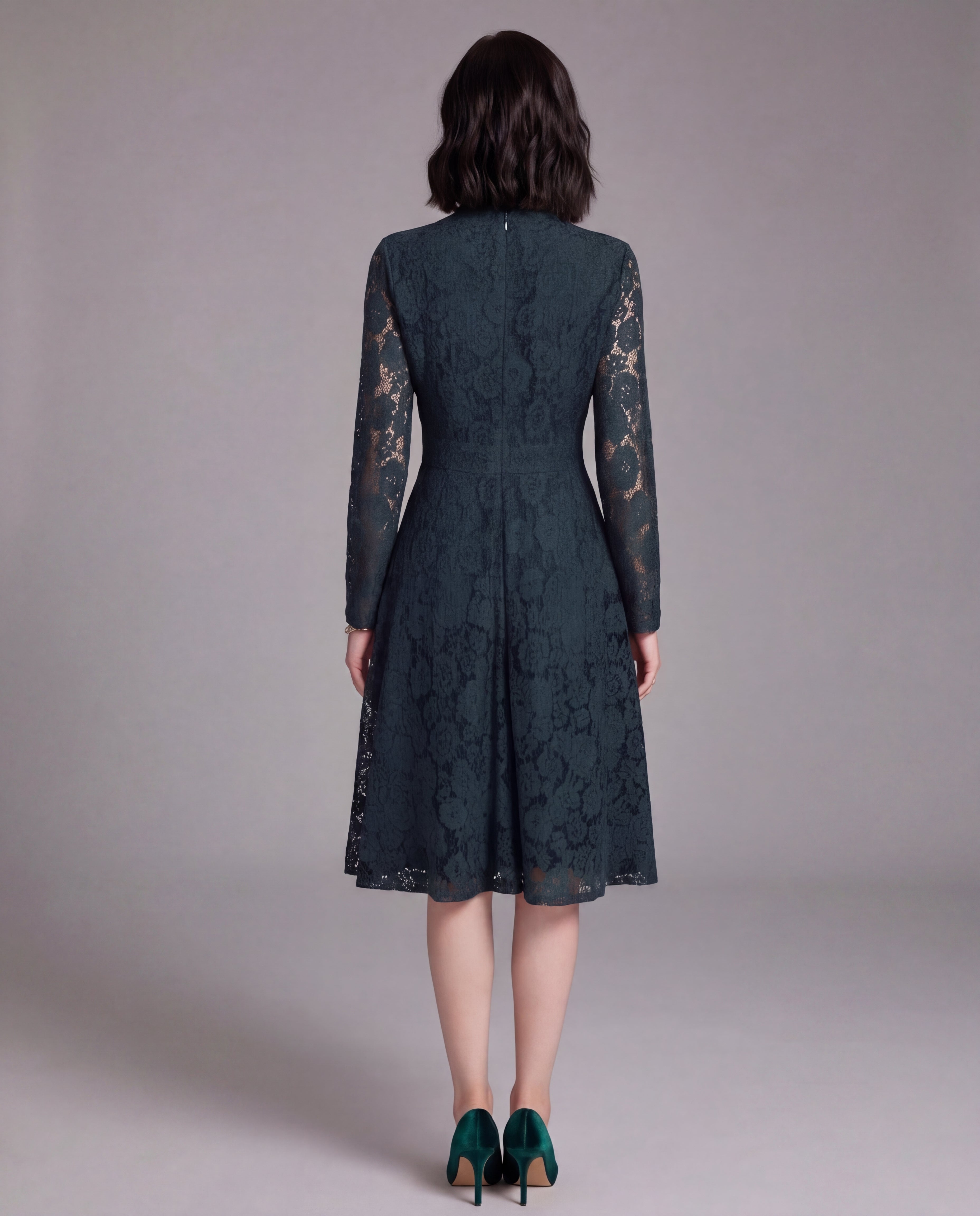 A1236 Emerald