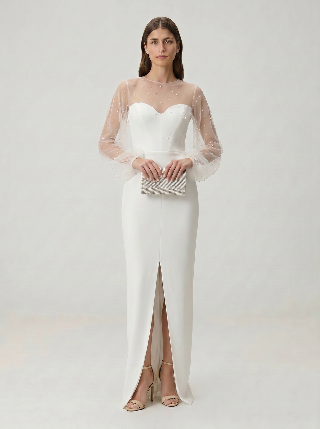 A1318 Pearl