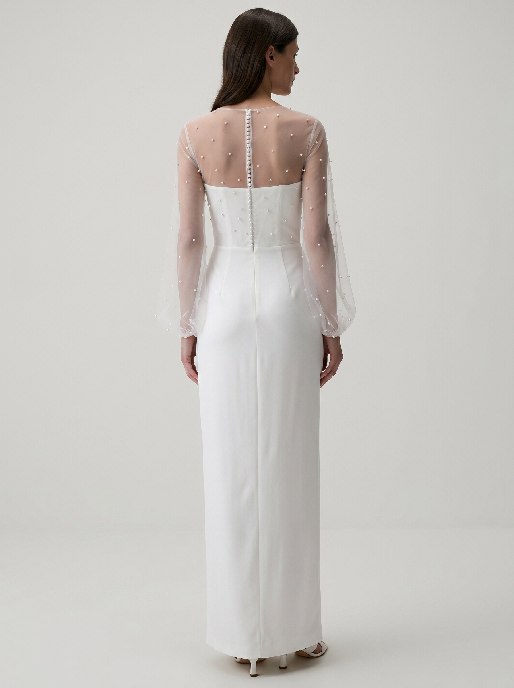 A1318 Pearl